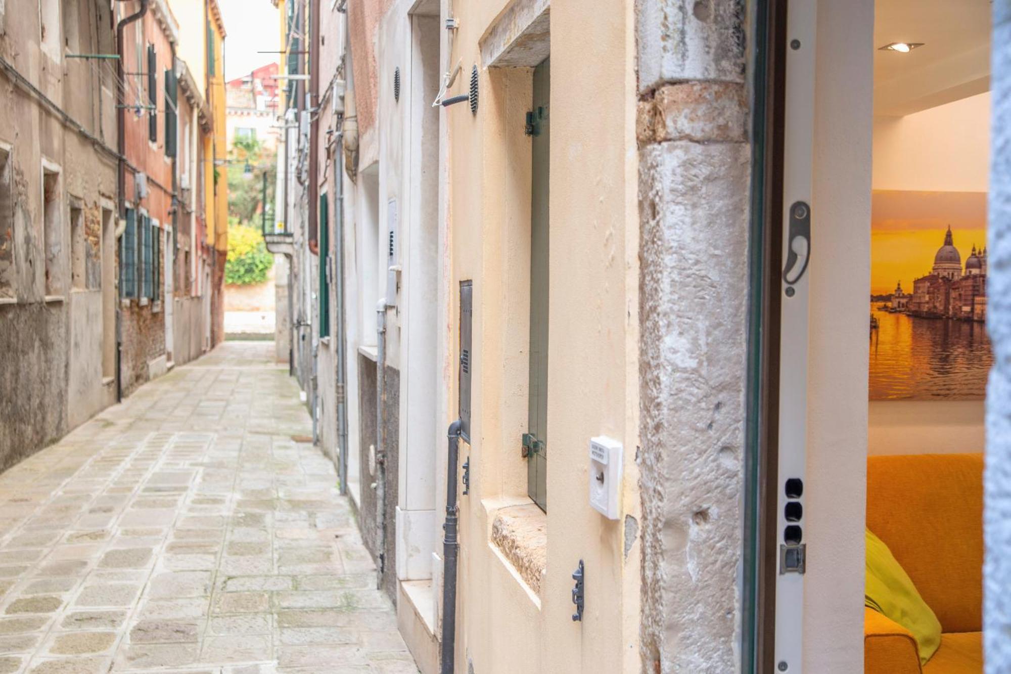 La Vida By Venicevillas Exterior photo