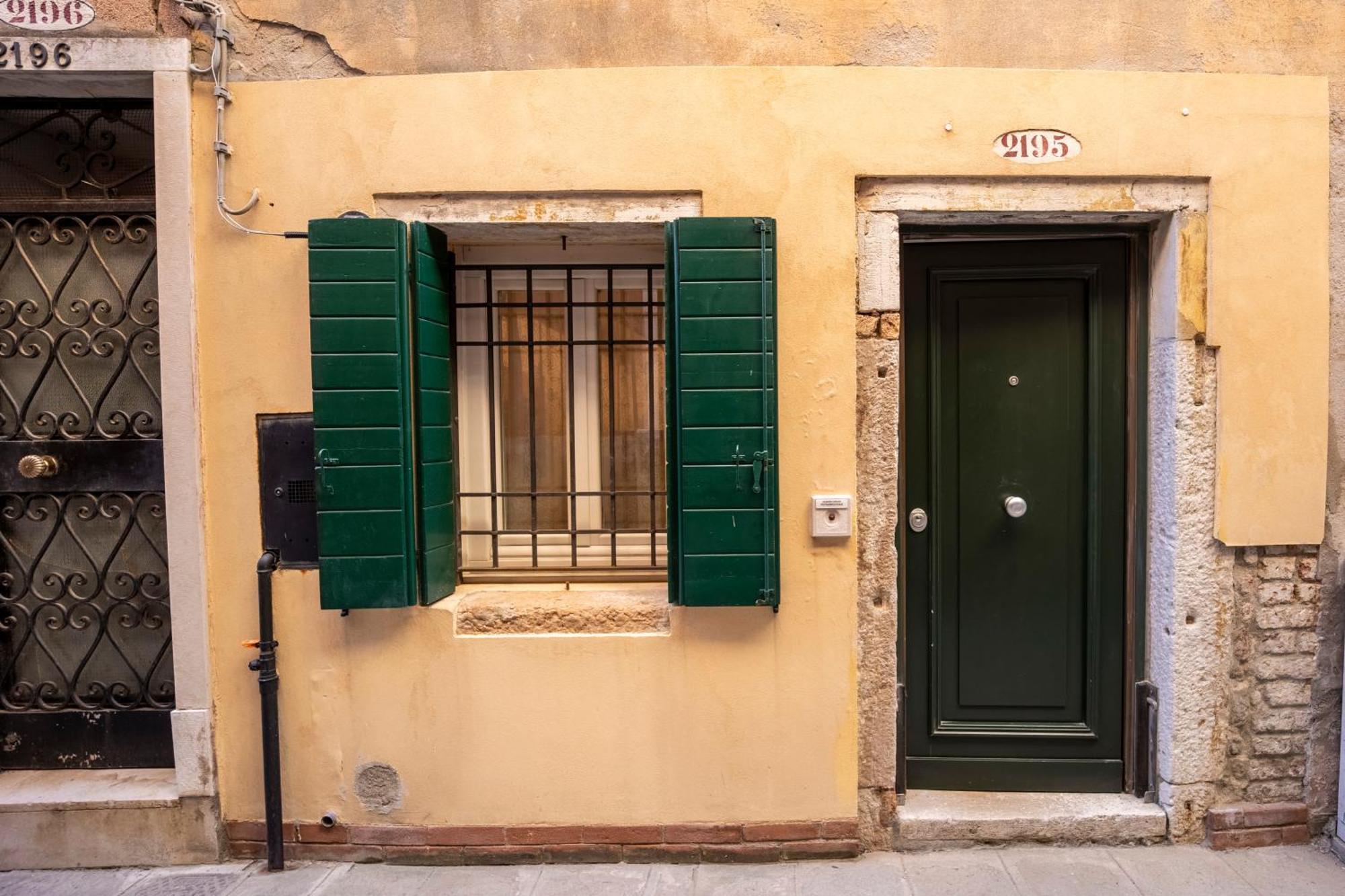 La Vida By Venicevillas Exterior photo